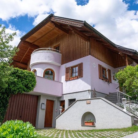 Apartment Bergglueck Im Lungau Sankt Michael im Lungau Kültér fotó