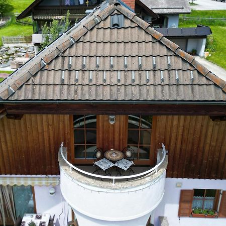 Apartment Bergglueck Im Lungau Sankt Michael im Lungau Kültér fotó