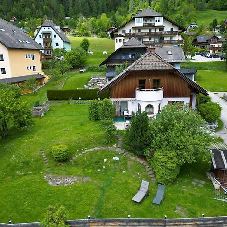 Apartment Bergglueck Im Lungau Sankt Michael im Lungau Kültér fotó