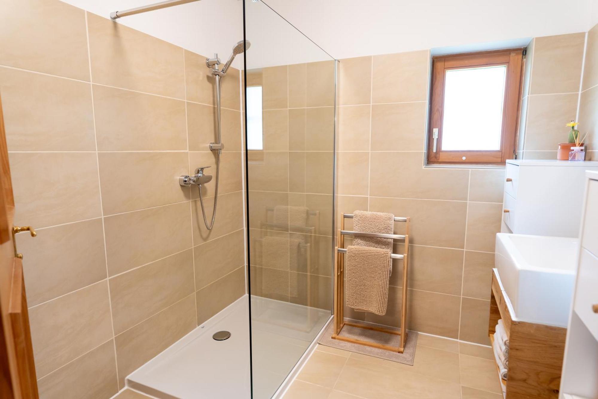 Apartment Bergglueck Im Lungau Sankt Michael im Lungau Kültér fotó