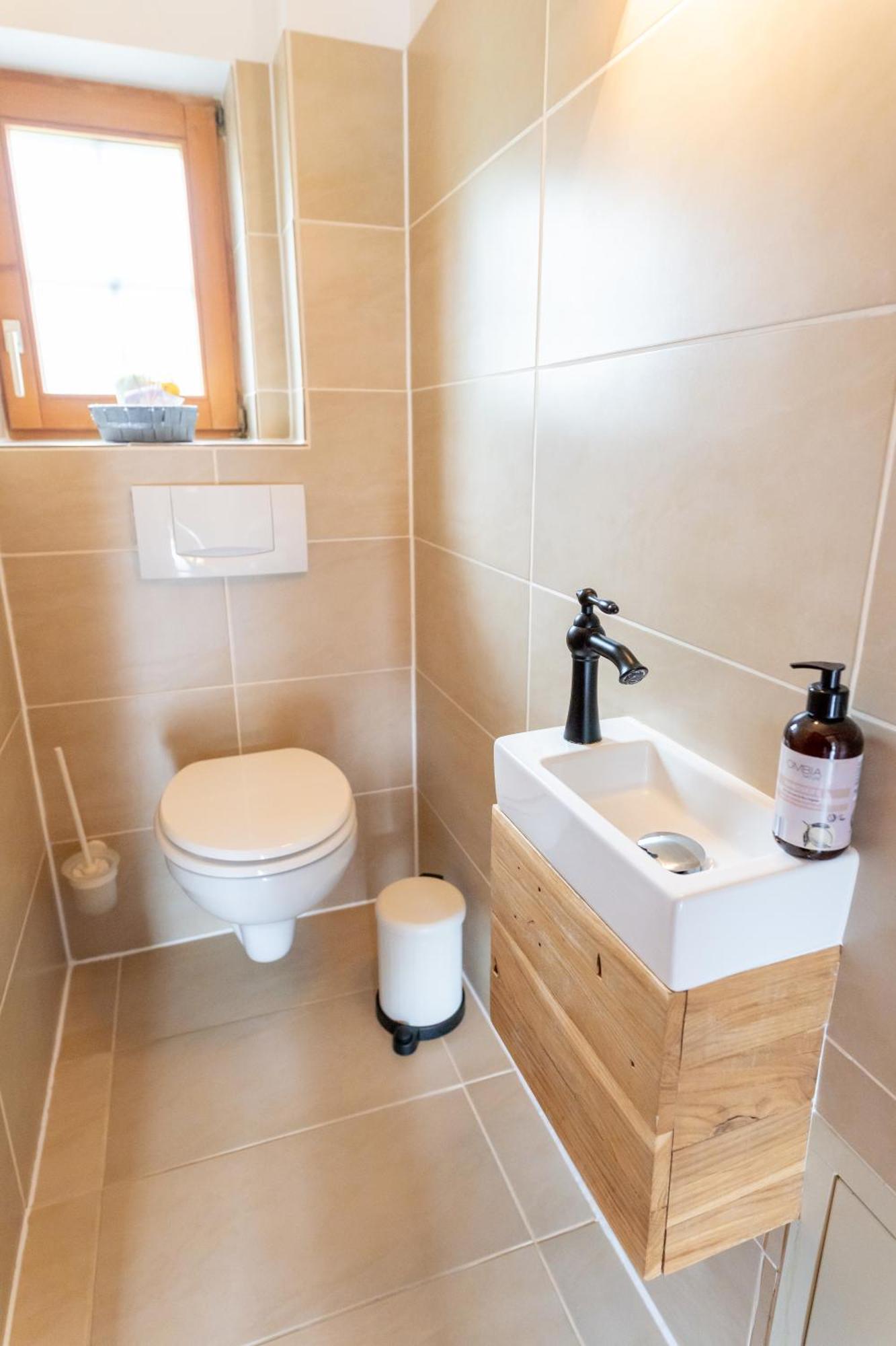 Apartment Bergglueck Im Lungau Sankt Michael im Lungau Kültér fotó