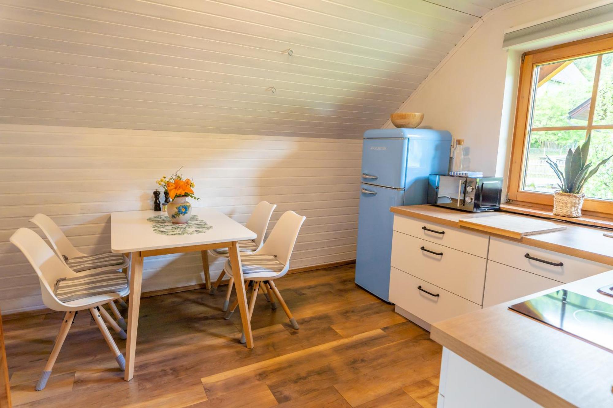 Apartment Bergglueck Im Lungau Sankt Michael im Lungau Kültér fotó