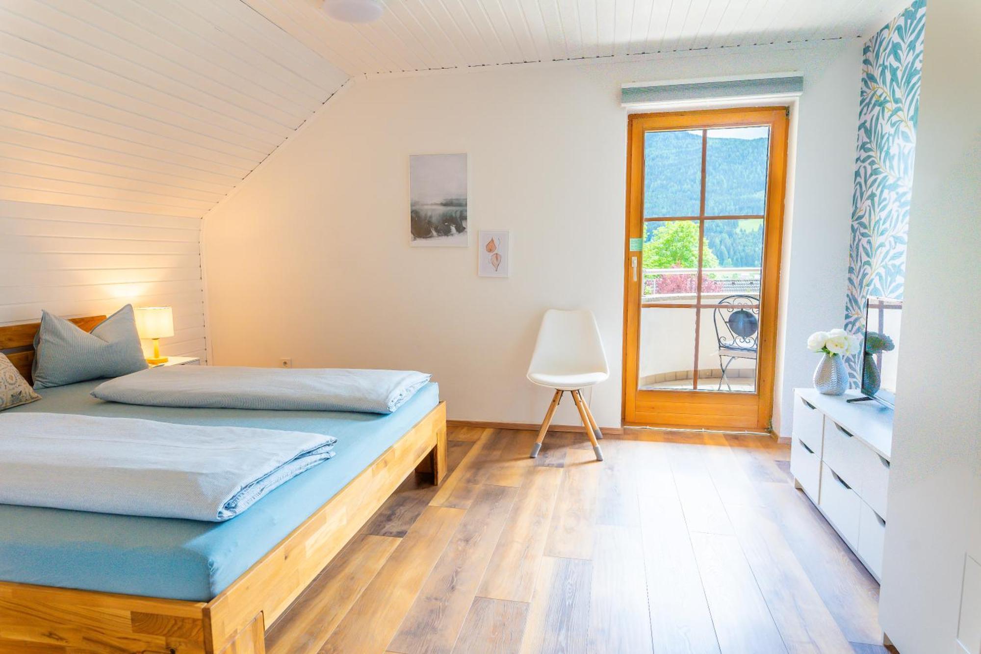 Apartment Bergglueck Im Lungau Sankt Michael im Lungau Kültér fotó