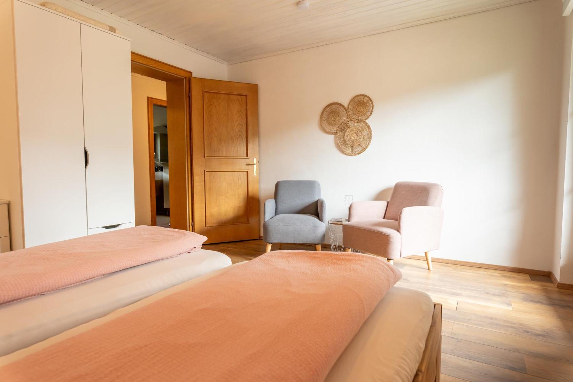 Apartment Bergglueck Im Lungau Sankt Michael im Lungau Kültér fotó