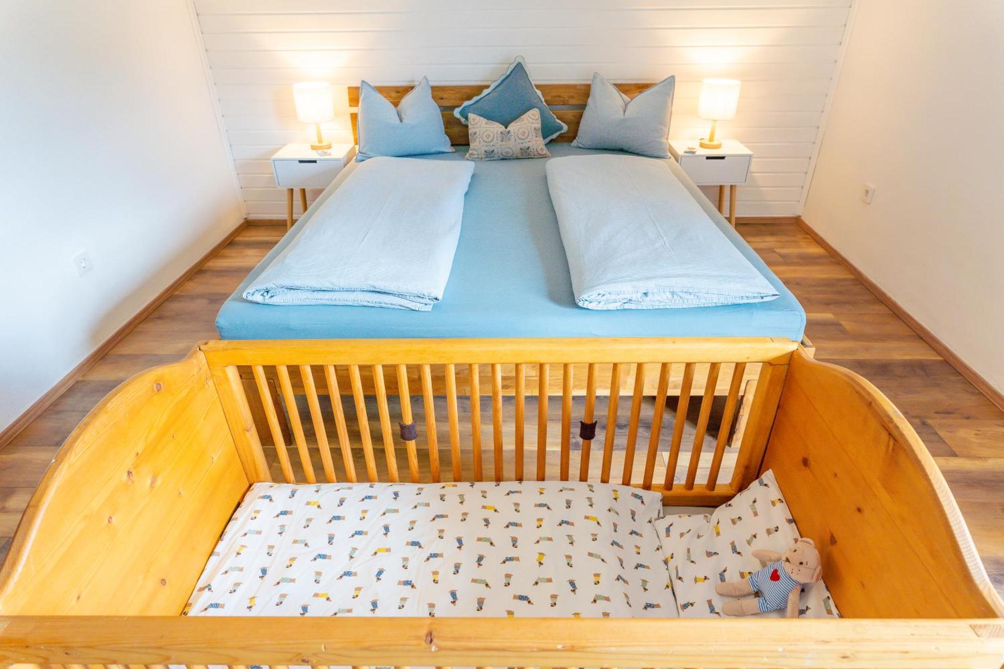 Apartment Bergglueck Im Lungau Sankt Michael im Lungau Kültér fotó