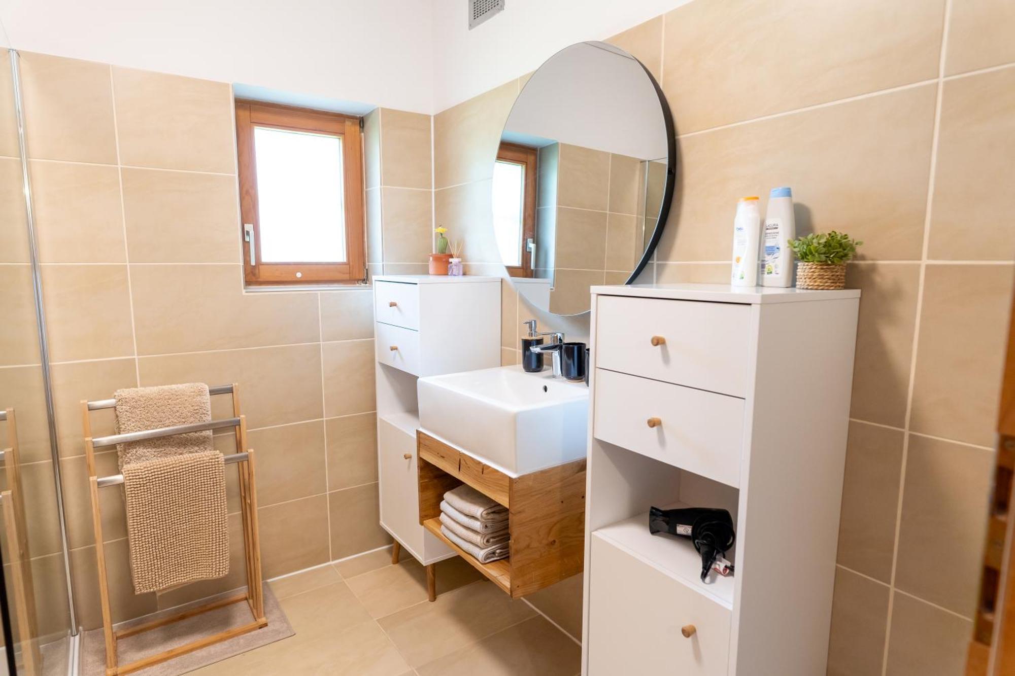 Apartment Bergglueck Im Lungau Sankt Michael im Lungau Kültér fotó