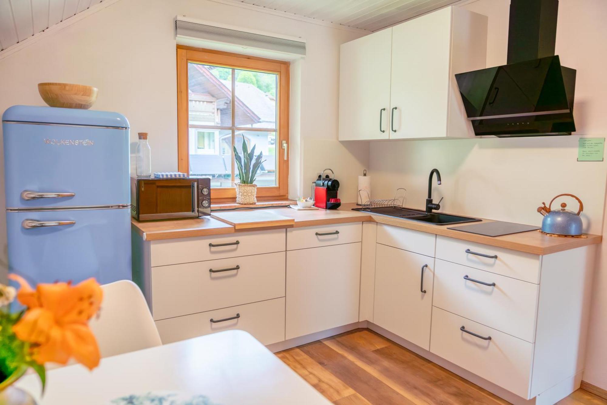 Apartment Bergglueck Im Lungau Sankt Michael im Lungau Kültér fotó