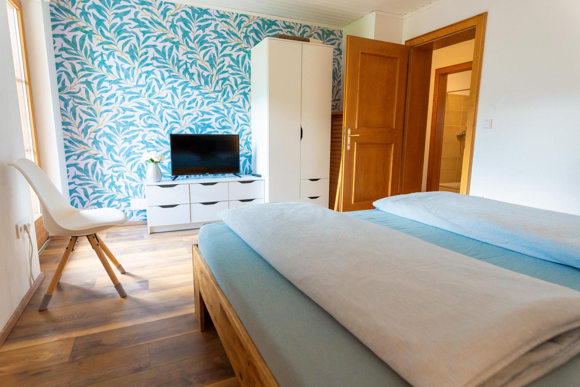 Apartment Bergglueck Im Lungau Sankt Michael im Lungau Kültér fotó