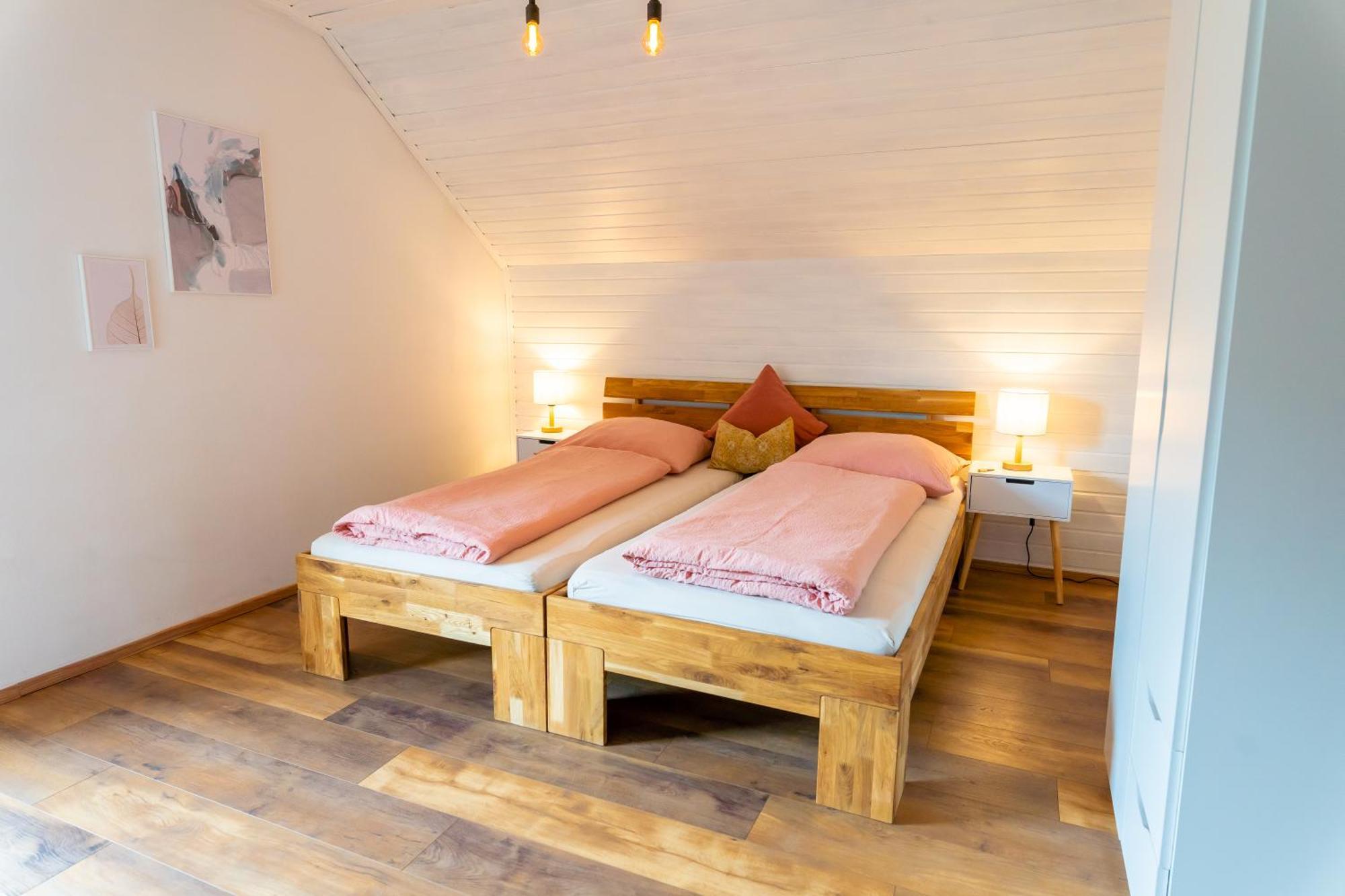 Apartment Bergglueck Im Lungau Sankt Michael im Lungau Kültér fotó