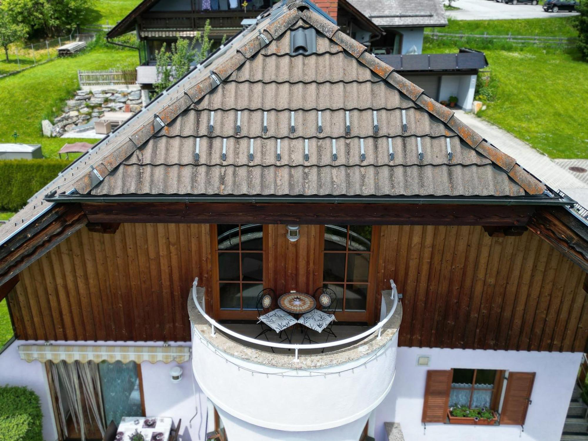 Apartment Bergglueck Im Lungau Sankt Michael im Lungau Kültér fotó